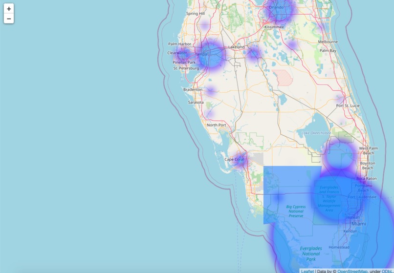 Neighborhood Watch – screenshot 1