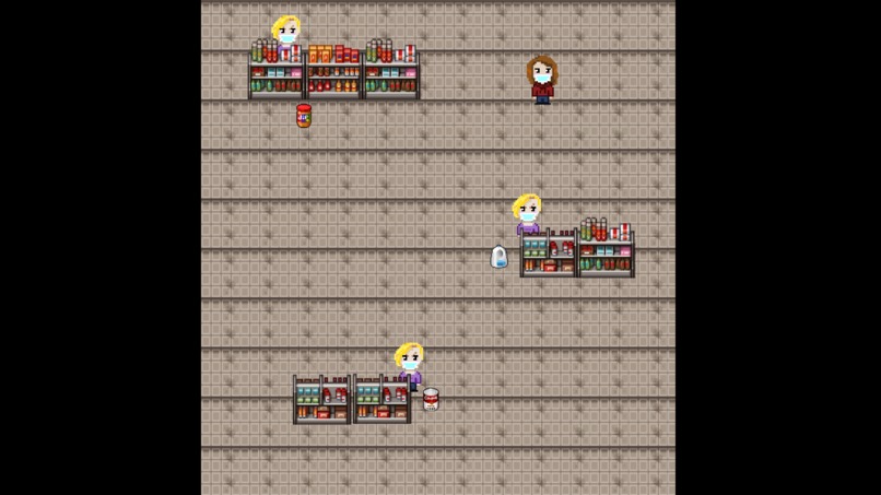 Every Day a New Normal – screenshot 5