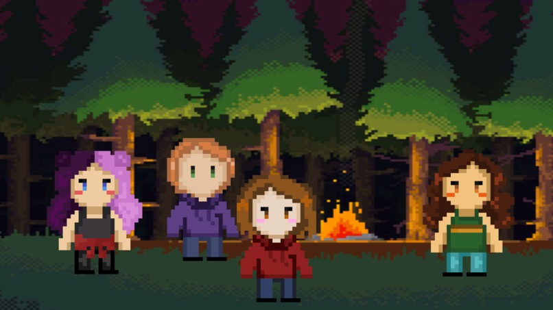 Every Day a New Normal – screenshot 1