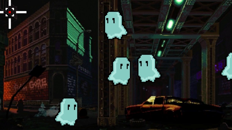 Every Day a New Normal – screenshot 3