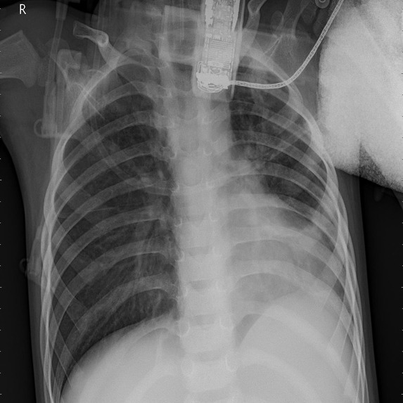 Covid Care – screenshot 1