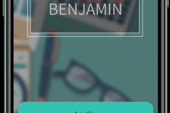 Benjamin Financial Assistant