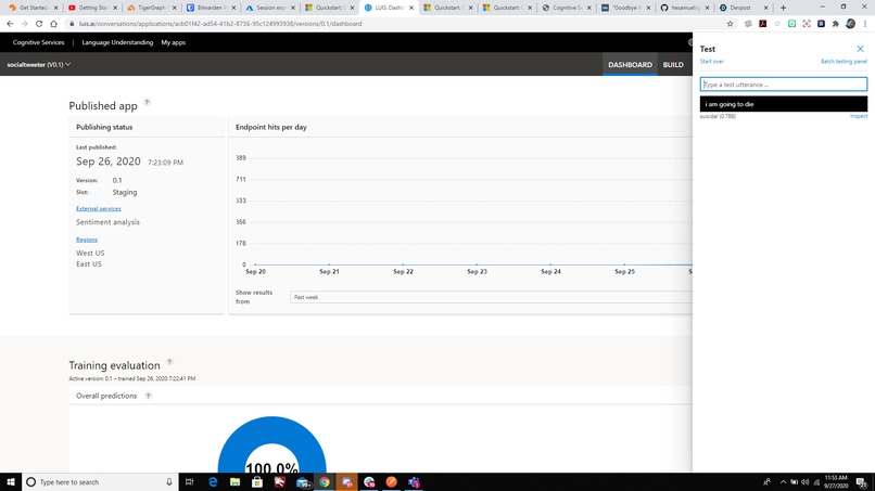Social Tweeter – screenshot 6