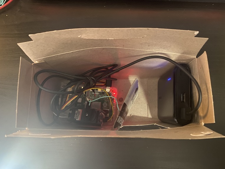 DOORhinge – screenshot 2