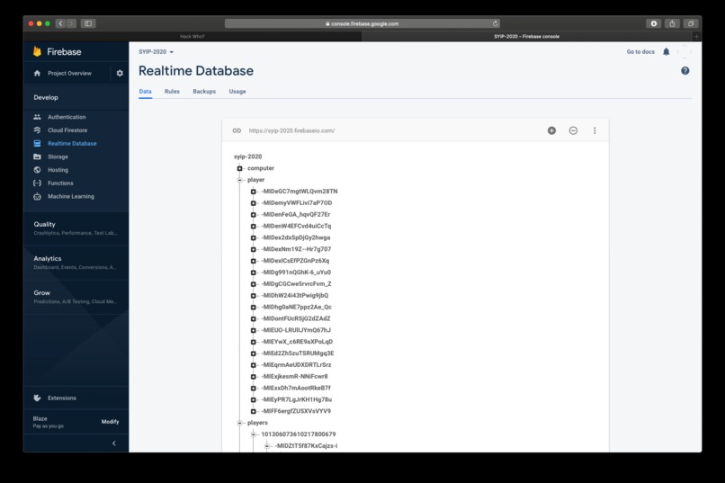 CyberWho – screenshot 7