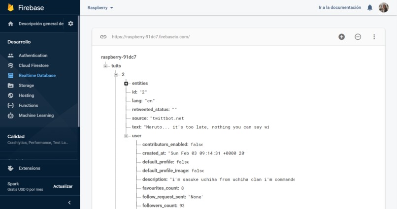 HateMaps – screenshot 9