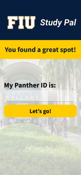 FIU Study Pal – screenshot 3
