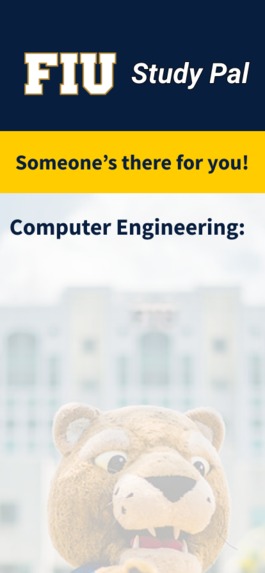 FIU Study Pal – screenshot 7