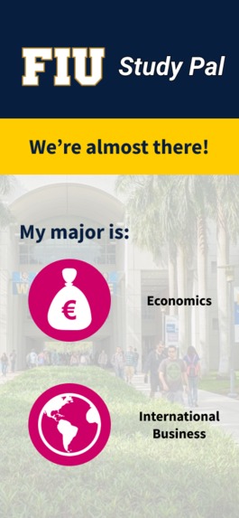 FIU Study Pal – screenshot 11