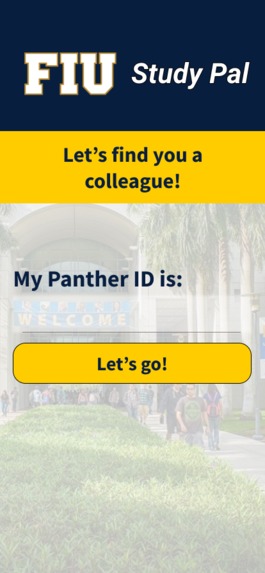 FIU Study Pal – screenshot 12