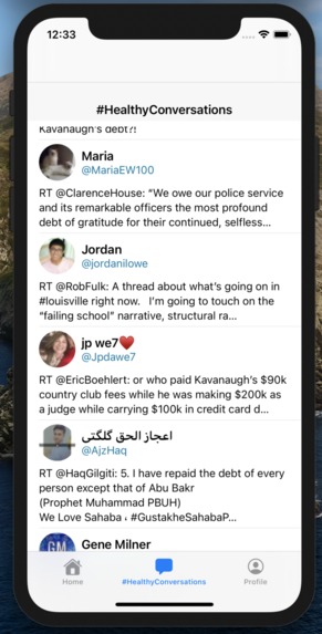 No One Left A-Loan – screenshot 5