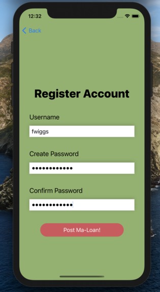 No One Left A-Loan – screenshot 3