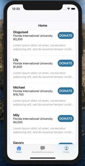 No One Left A-Loan – screenshot 4