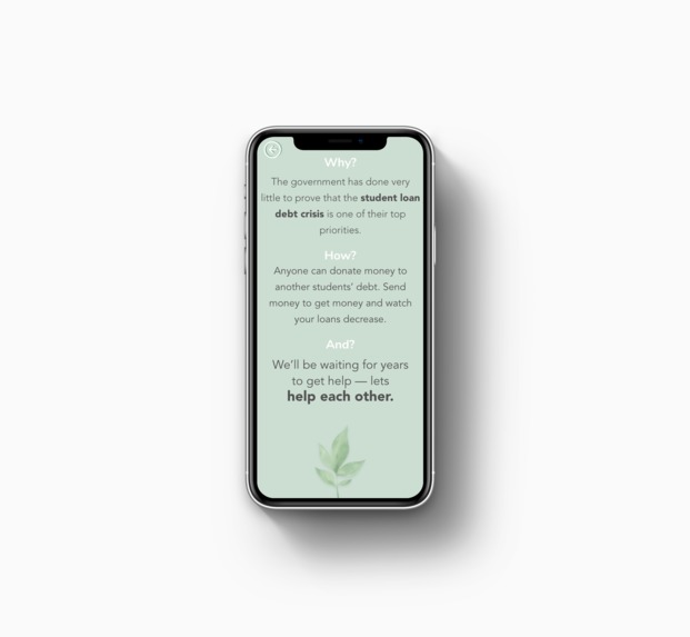 repaid – screenshot 3
