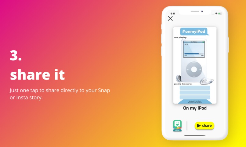 Swirl - Story Challenges – screenshot 3