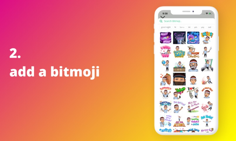 Swirl - Story Challenges – screenshot 2