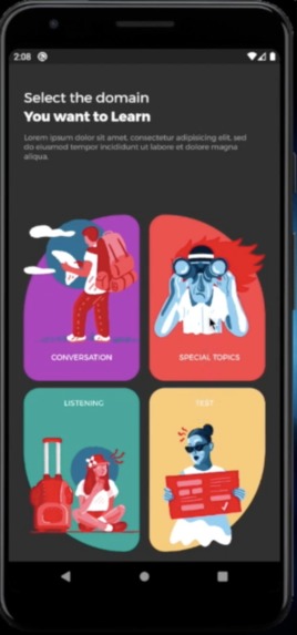 EduAR – screenshot 3