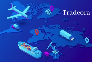 Tradeora – screenshot 1