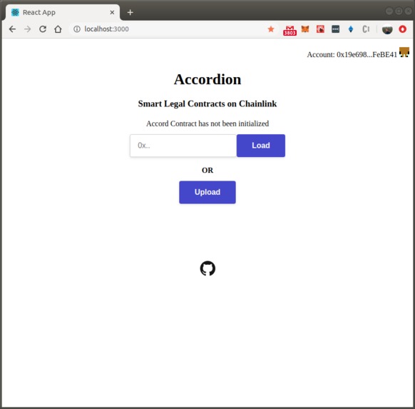 Accordion – screenshot 2