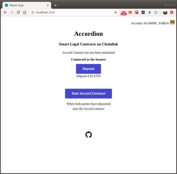 Accordion – screenshot 5