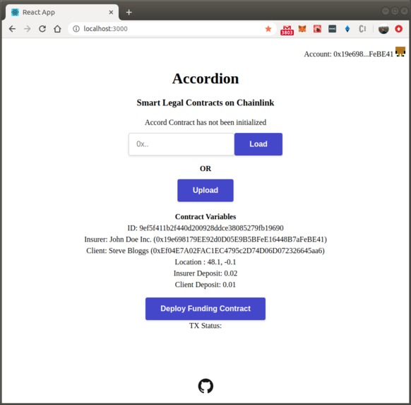Accordion – screenshot 4