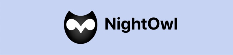 NightOwl – screenshot 1
