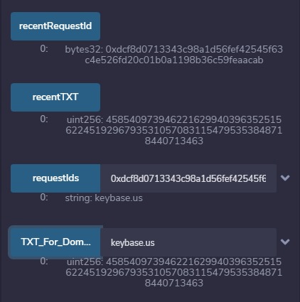 Sedo Network – screenshot 3