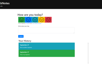 Medical - QuickNotes