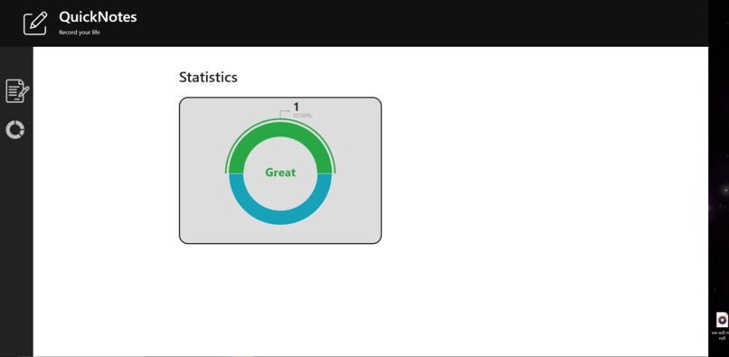 Medical - QuickNotes – screenshot 2