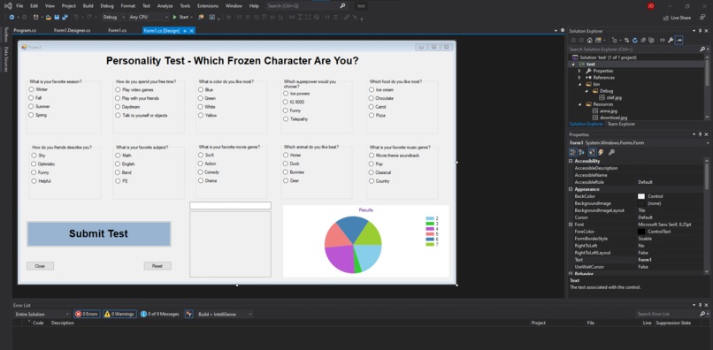 misc - test – screenshot 2