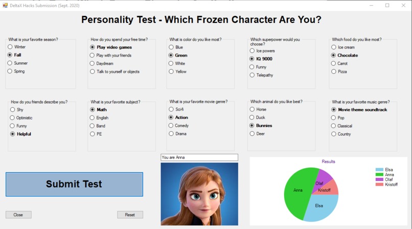 misc - test – screenshot 3