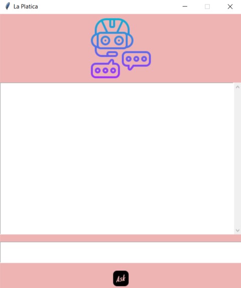La Platica – screenshot 1