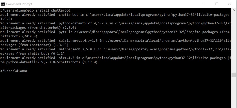La Platica – screenshot 2