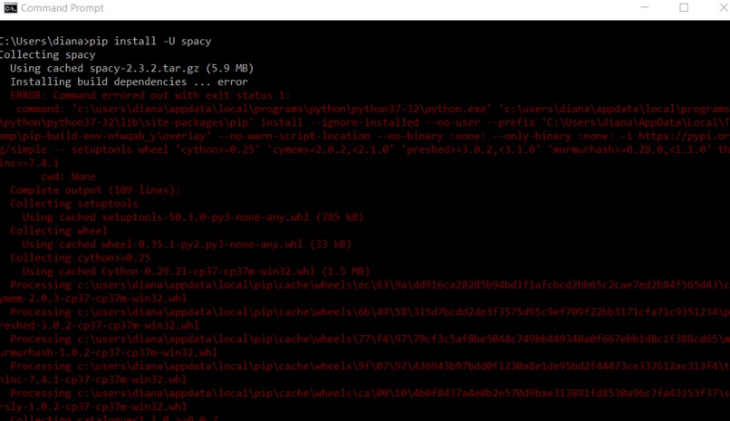 La Platica – screenshot 3