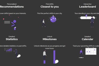 Community Service - VolunTier