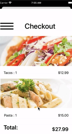 Flavor Flight – screenshot 2