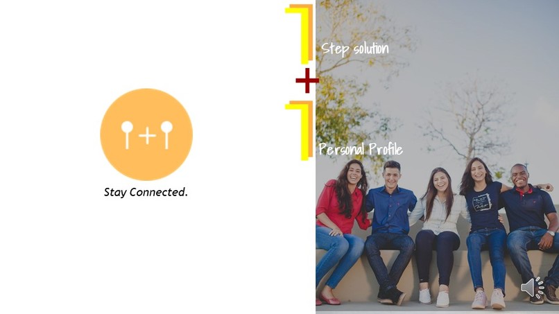 HYF : 1 + 1, We've got your Back! – screenshot 1