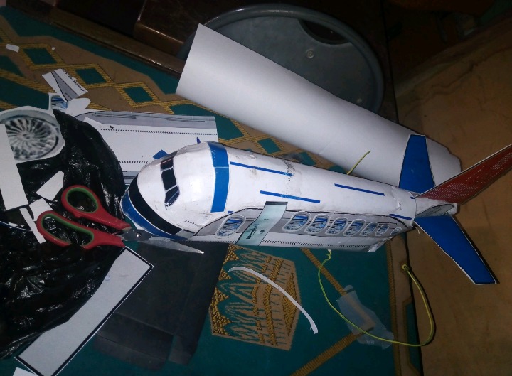 Aircraft Designer, Helicopters designer and other innovation – screenshot 19