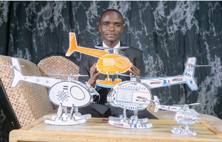 Aircraft Designer, Helicopters designer and other innovation – screenshot 8