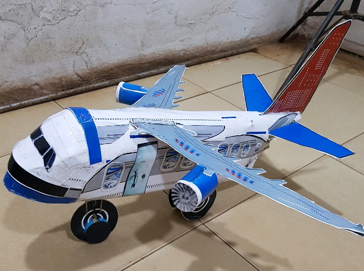 Aircraft Designer, Helicopters designer and other innovation – screenshot 15