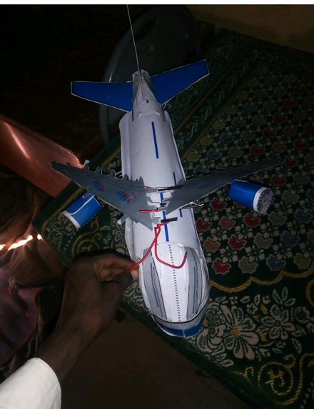 Aircraft Designer, Helicopters designer and other innovation – screenshot 17