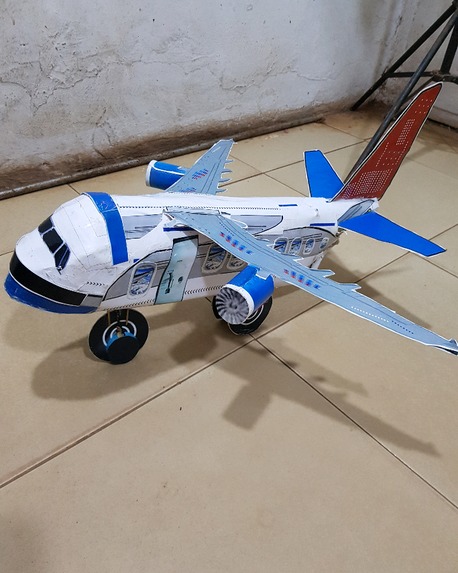 Aircraft Designer, Helicopters designer and other innovation – screenshot 16