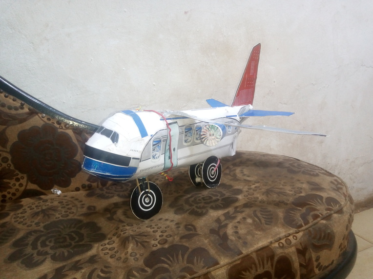 Aircraft Designer, Helicopters designer and other innovation – screenshot 18