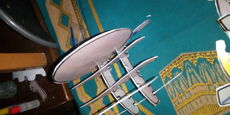 Aircraft Designer, Helicopters designer and other innovation – screenshot 14