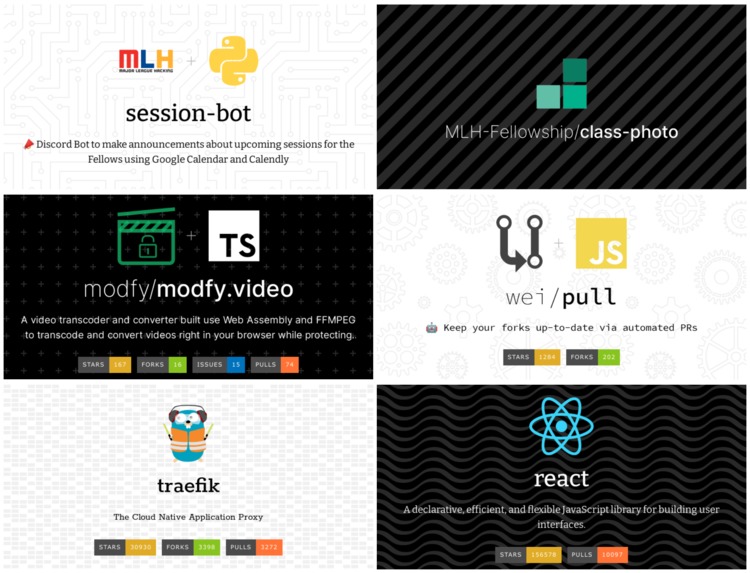 Socialify – screenshot 2