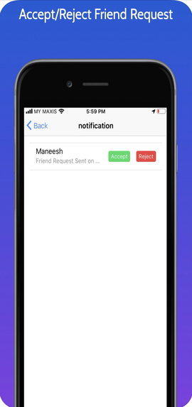 SocioNet – screenshot 6