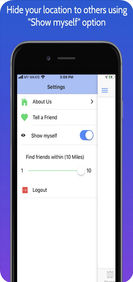 SocioNet – screenshot 7