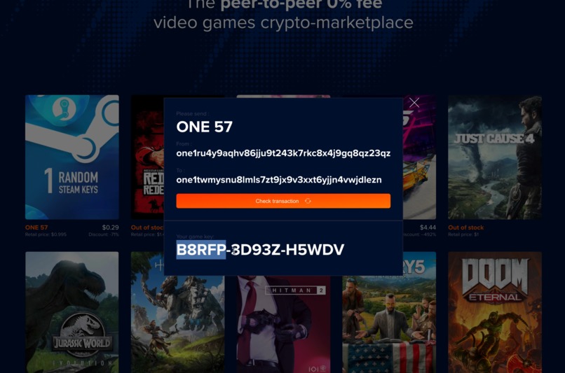 0Games Evolution – screenshot 4