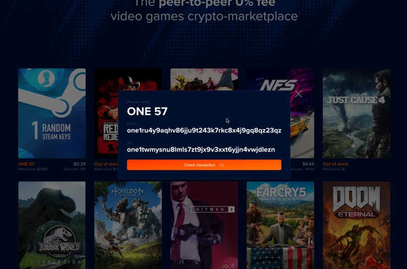 0Games Evolution – screenshot 2