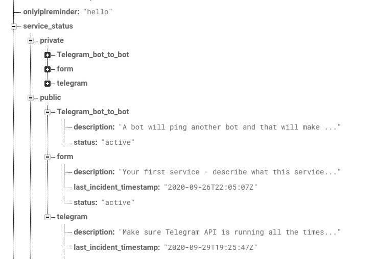 onlyIPL - Custom Reminder for IPL [Cricket] – screenshot 3